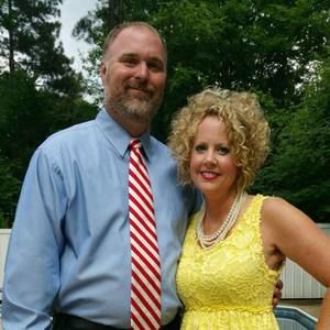 Meet your Posher, Wayne